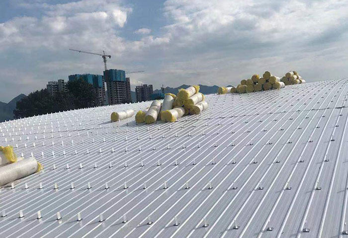 营口 网架施工